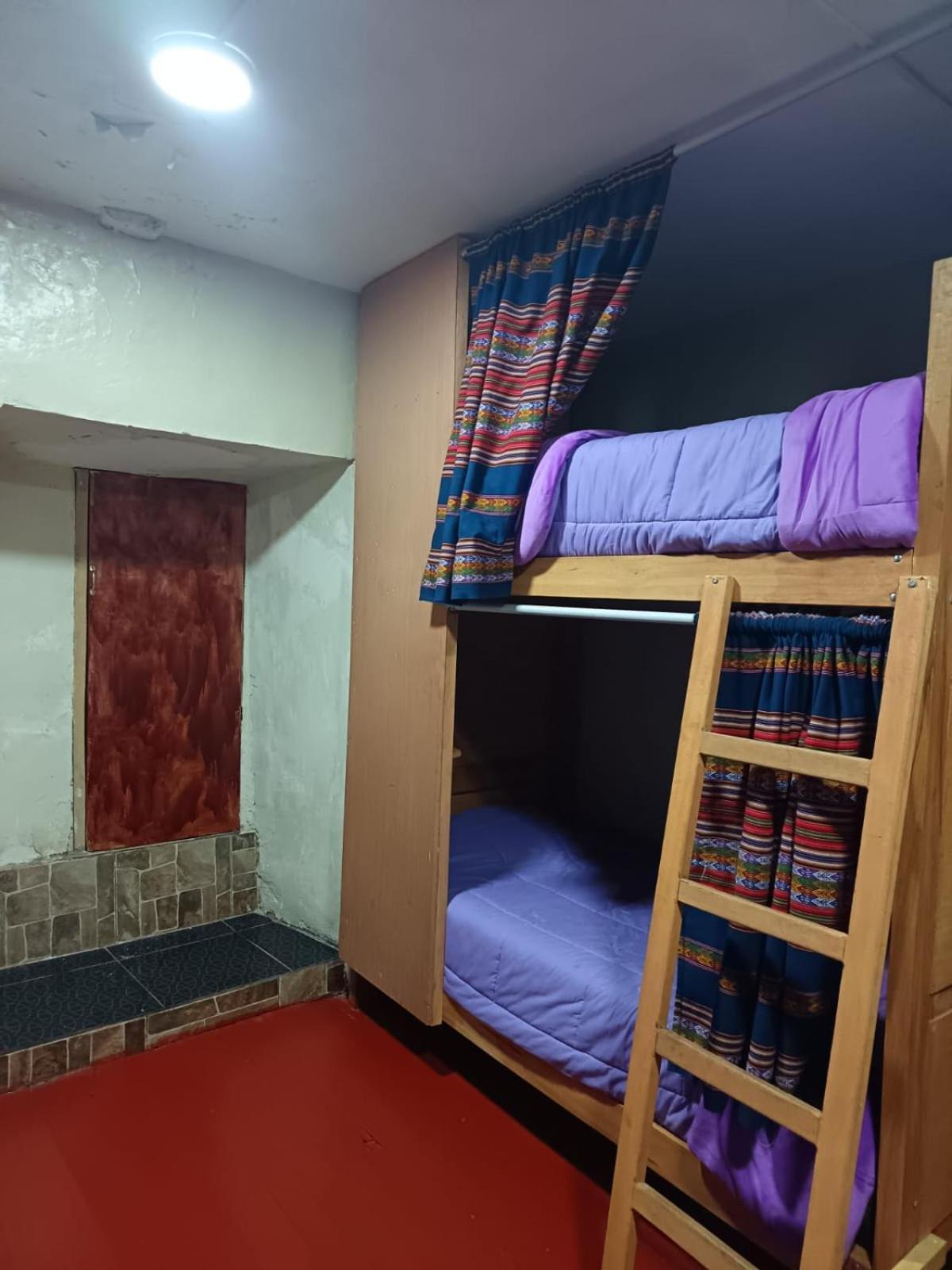 Pensión Kamanti Cuzco