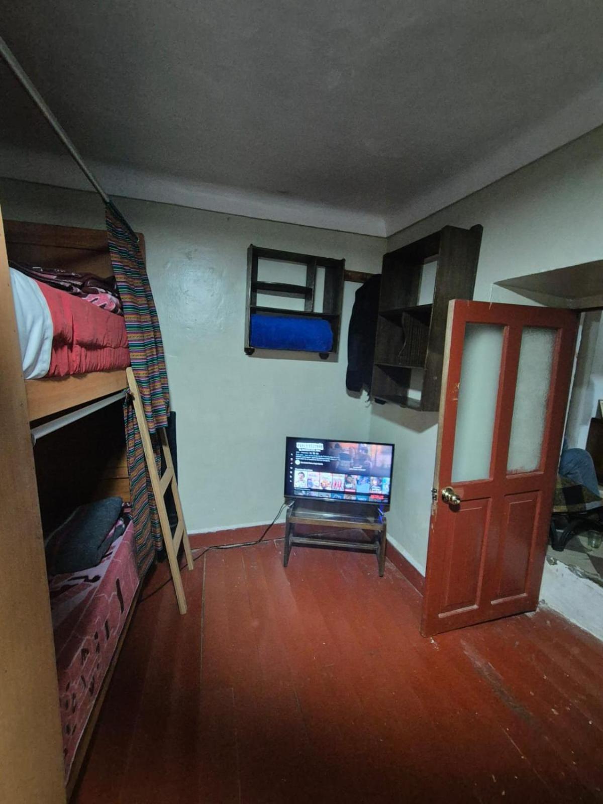 Pensión Kamanti Cuzco